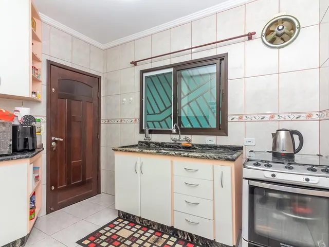 Imagem 14: Se você está em busca de um sobrado espaçoso, não perca esta oportunidade em Vila