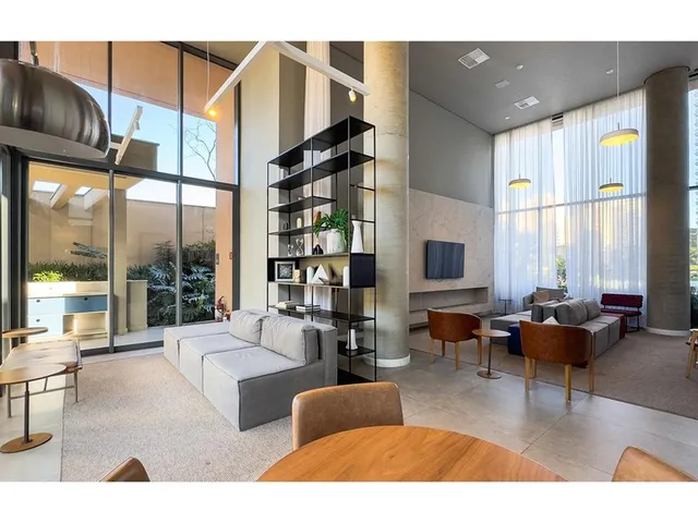 Imagem 4: 0 Apartamento com 2 dormitórios