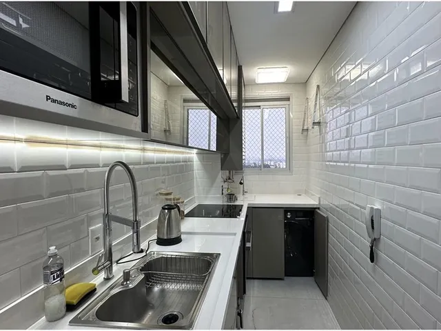 Imagem 4: 0 Apartamento com 1 dormitório