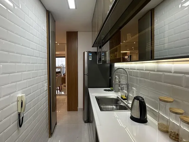 Imagem 5: 0 Apartamento com 1 dormitório