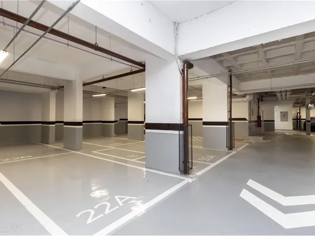 Imagem 10: Este apartamento de 123m² no Square Garden Campo Belo oferece uma atmosfera de conforto