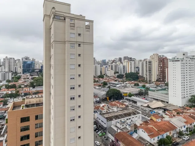 Imagem 13: 0 Apartamento com 1 banheiro