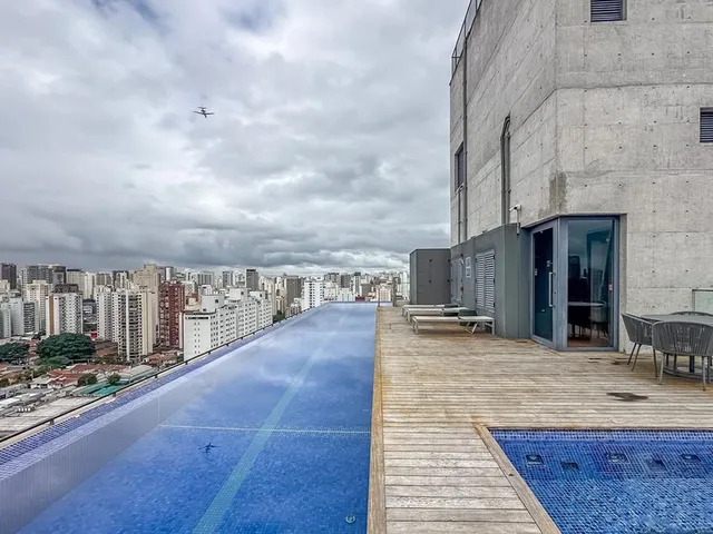 Imagem 4: 0 Apartamento com 1 banheiro