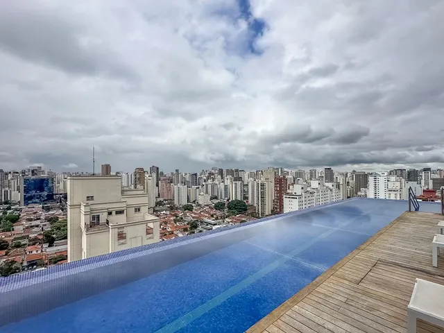 Imagem 6: 0 Apartamento com 1 banheiro