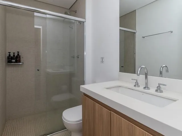 Imagem 11: 0 Apartamento com 1 banheiro
