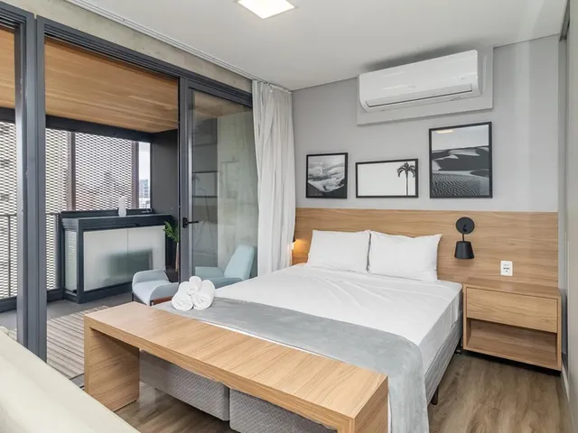 Imagem 12: 0 Apartamento com 1 banheiro