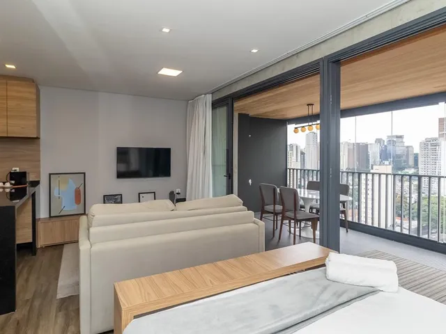 Imagem 15: 0 Apartamento com 1 banheiro