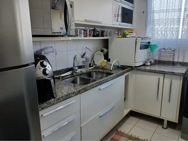 Imagem 6: 0 Apartamento com 1 dormitório