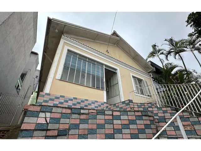 Imagem: Casa à venda em Santo André, no coração