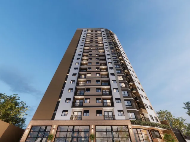 Imagem 5: 0 Apartamento com 2 dormitórios
