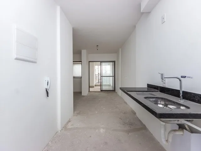 Imagem 14: 0 Flat / studio com 1 banheiro