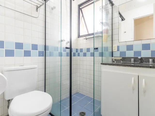 Imagem 5: 0 Apartamento com 1 banheiro