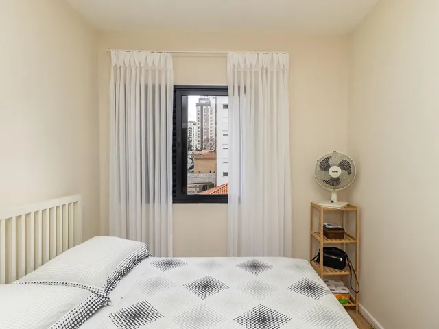 Imagem 8: 0 Apartamento com 1 banheiro