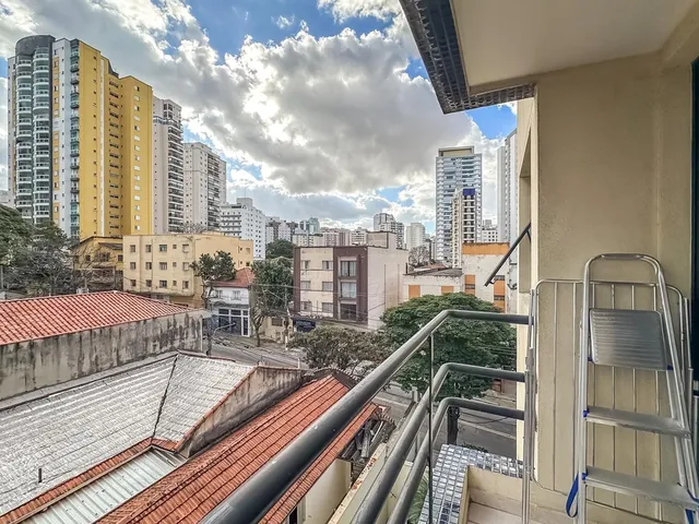 Imagem 9: 0 Apartamento com 1 banheiro