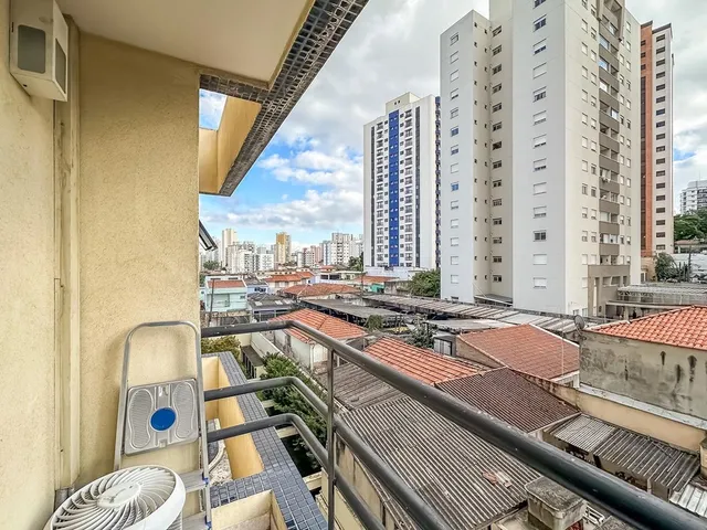 Imagem 10: 0 Apartamento com 1 banheiro