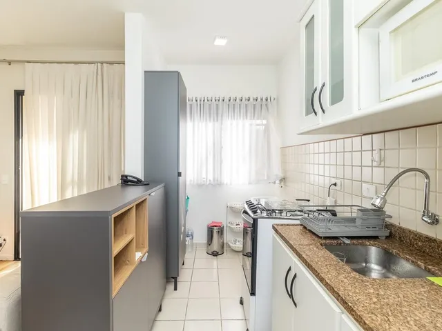 Imagem 12: 0 Apartamento com 1 banheiro