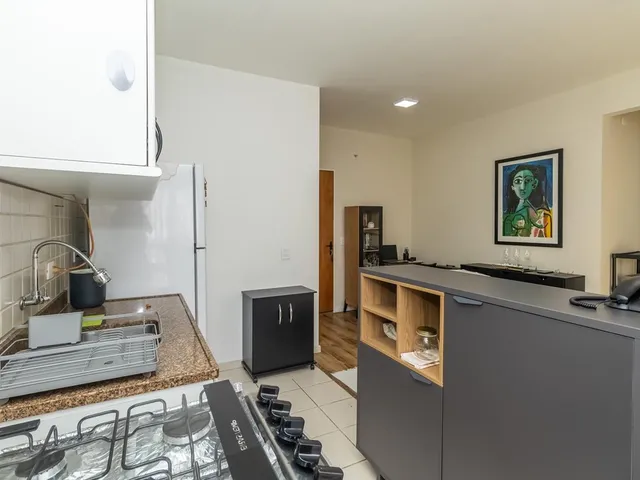 Imagem 14: 0 Apartamento com 1 banheiro