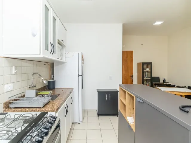 Imagem 15: 0 Apartamento com 1 banheiro