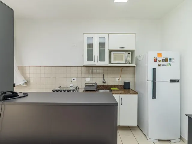 Imagem 16: 0 Apartamento com 1 banheiro