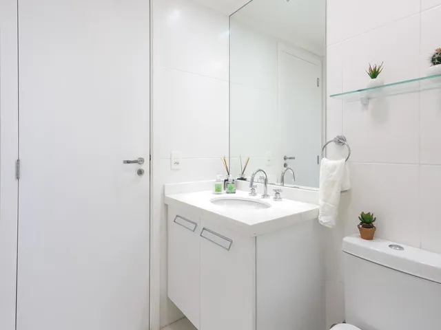 Imagem 5: 0 Apartamento com 3 banheiros