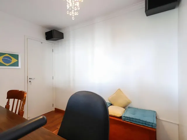 Imagem 9: 0 Apartamento com 3 banheiros