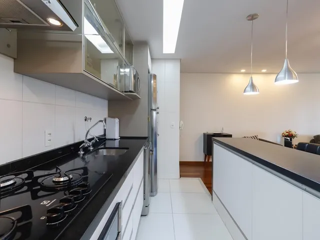 Imagem 10: 0 Apartamento com 3 banheiros