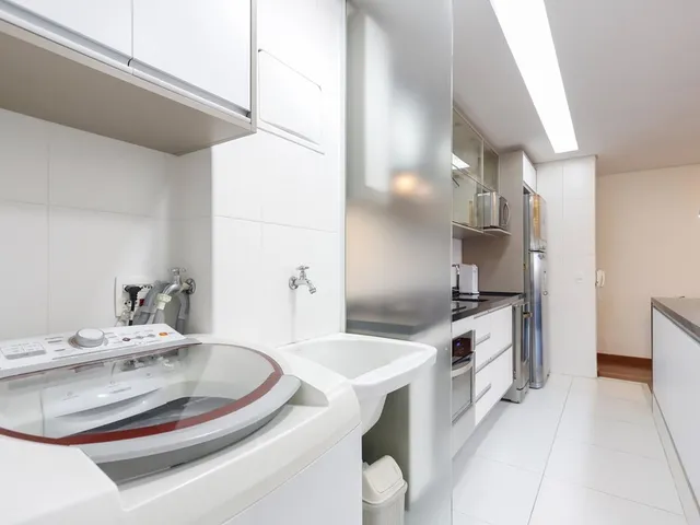 Imagem 16: 0 Apartamento com 3 banheiros