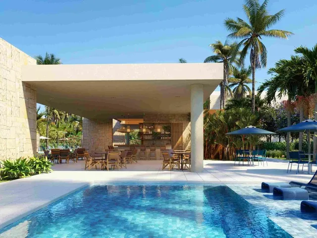 Imagem 16: O Beach Class Manguinhos é um empreendimento localizado em um cenário paradisíaco