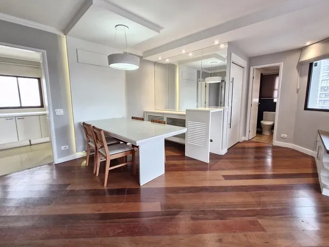 Imagem: Encante-se com este apartamento totalmente