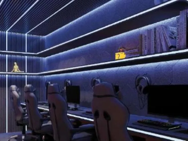 Imagem 11: Um empreendimento completo com toda segurança, conforto e lazer que você merece. Preço
