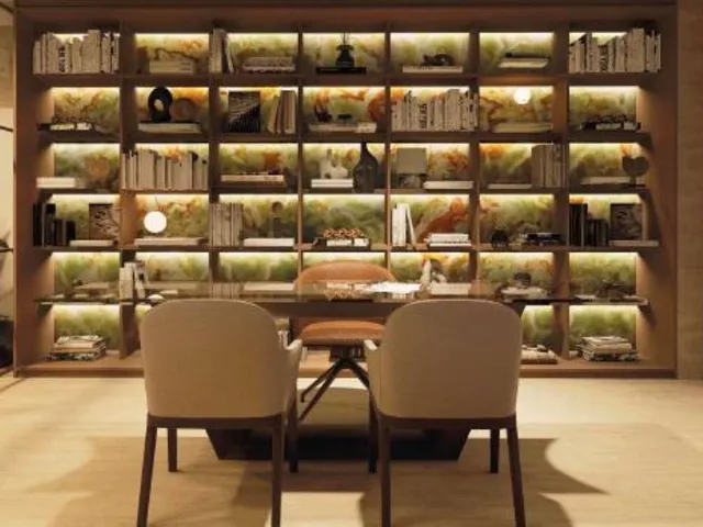 Imagem 16: Um empreendimento completo com toda segurança, conforto e lazer que você merece. Preço