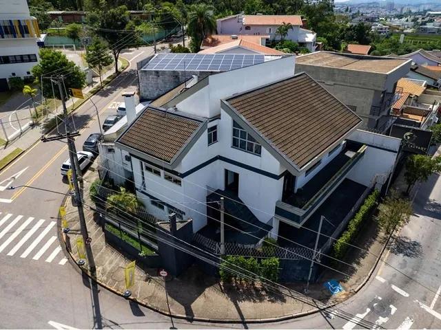 Imagem 1: Procurando um investimento ideal? Este prédio comercial de 793m² em Jundiaí, São