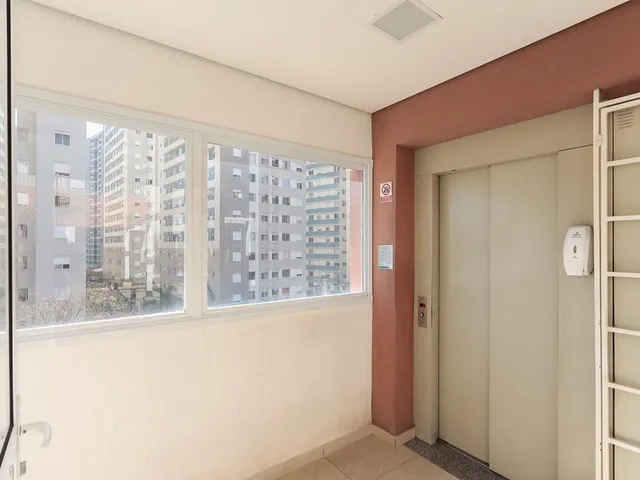 Imagem 2: 0 Apartamento com 1 dormitório