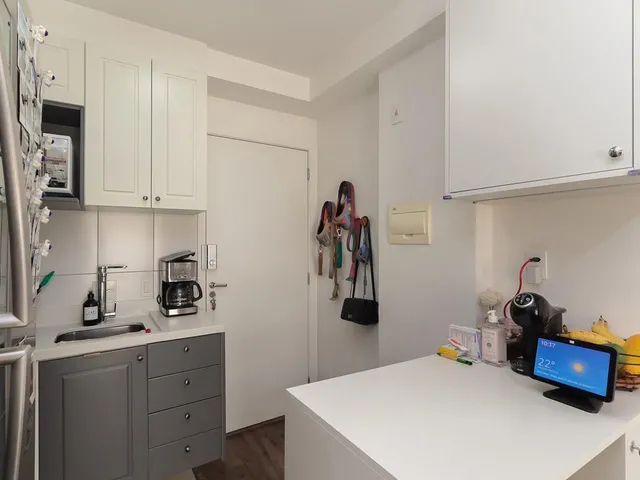 Imagem 3: 0 Apartamento com 1 dormitório