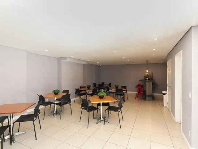 Imagem 5: 0 Apartamento com 1 dormitório