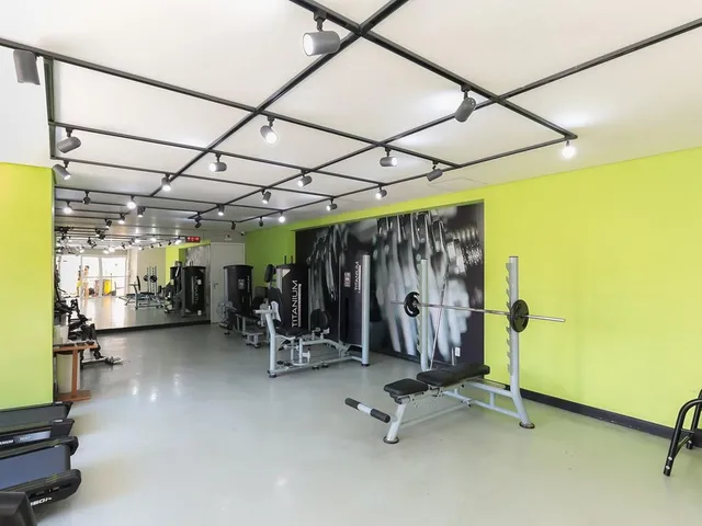Imagem 6: 0 Apartamento com 1 dormitório