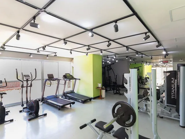 Imagem 7: 0 Apartamento com 1 dormitório