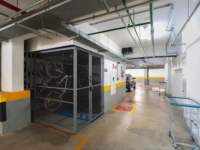 Imagem 8: 0 Apartamento com 1 dormitório