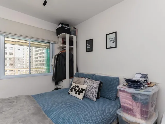 Imagem 10: 0 Apartamento com 1 dormitório