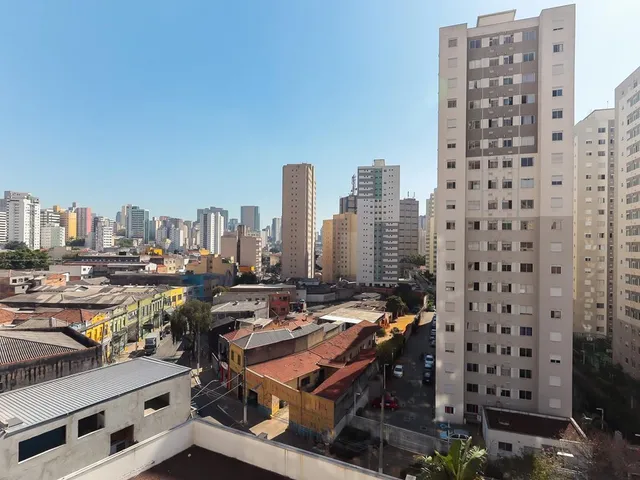 Imagem 12: 0 Apartamento com 1 dormitório