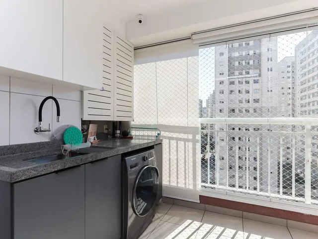 Imagem 14: 0 Apartamento com 1 dormitório