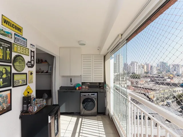 Imagem 16: 0 Apartamento com 1 dormitório