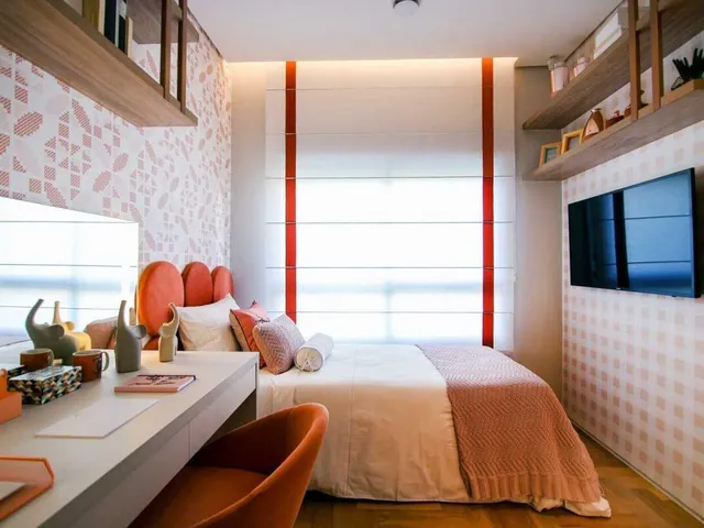 Imagem 7: 0 Apartamento com 2 dormitórios