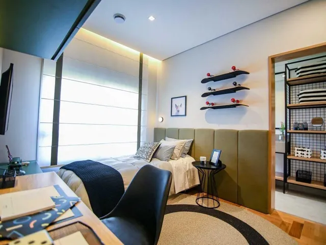 Imagem 9: 0 Apartamento com 2 dormitórios