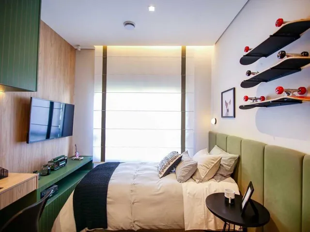 Imagem 10: 0 Apartamento com 2 dormitórios