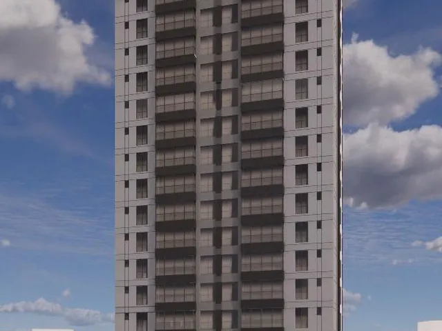 Imagem 1: Um empreendimento completo com toda segurança, conforto e lazer que você merece. Preço