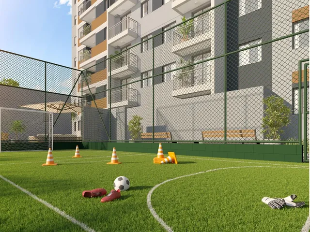 Imagem 3: 0 Apartamento com 1 banheiro