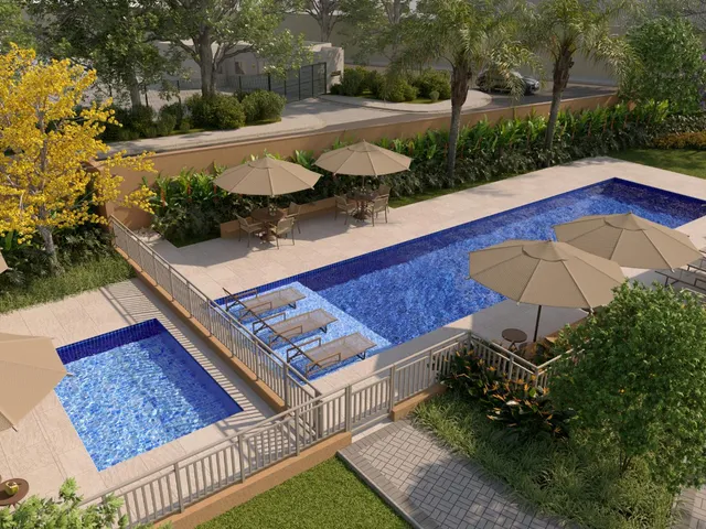 Imagem 9: 0 Apartamento com 1 banheiro
