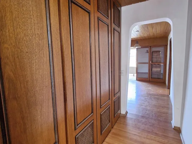 Imagem 2: Encantadora residência em Santo Amaro, Alto da Boa Vista, apresenta um estilo