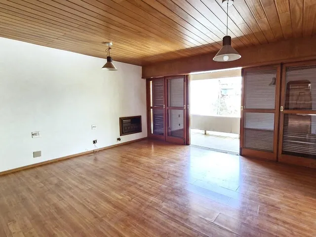 Imagem 13: Encantadora residência em Santo Amaro, Alto da Boa Vista, apresenta um estilo
